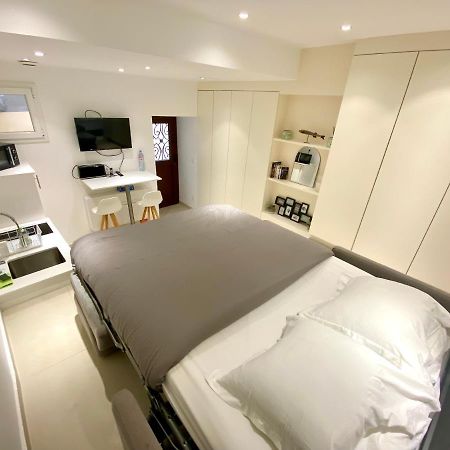 Le Barri By Scls Locations Apartment Cannes Exterior photo
